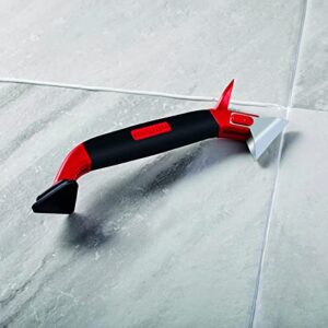 LLWAY CT31 3-in-1 Caulk Tool for Removal and Application